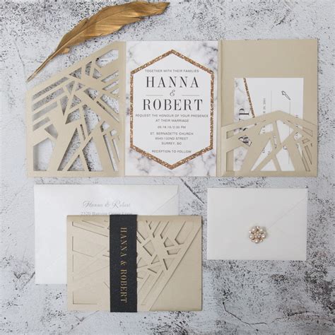 Paperbug & Company – Fine Handmade Wedding Invitations, .